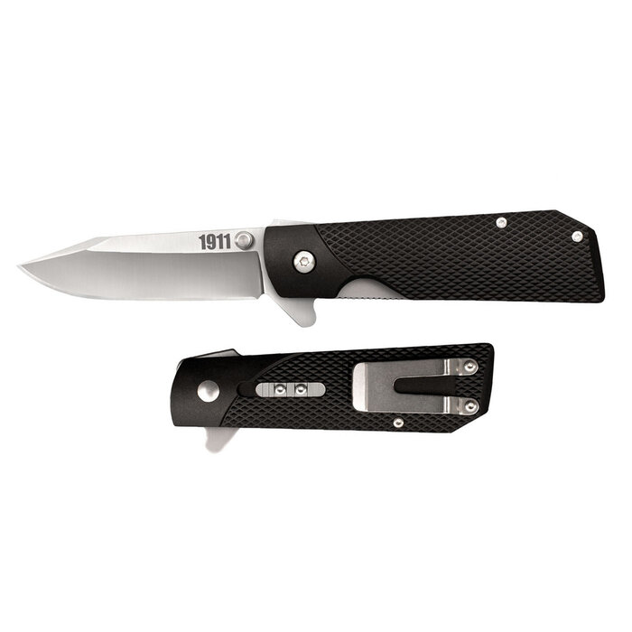 Cold Steel Cold Steel - 1911 - Folder
