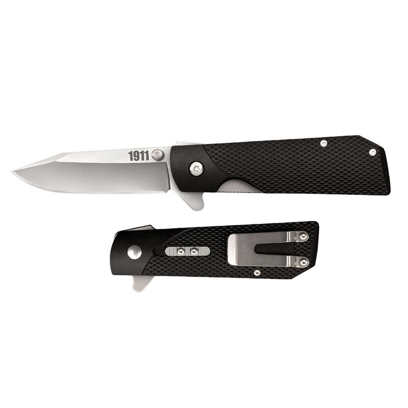 Cold Steel Cold Steel - 1911 - Folder