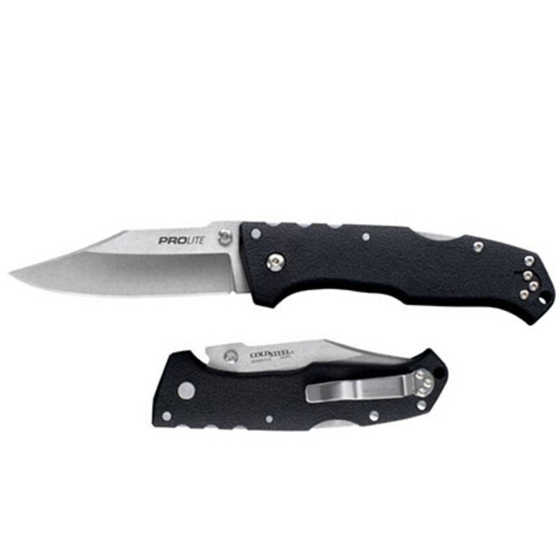 Cold Steel Cold Steel - Pro Lite - Clip