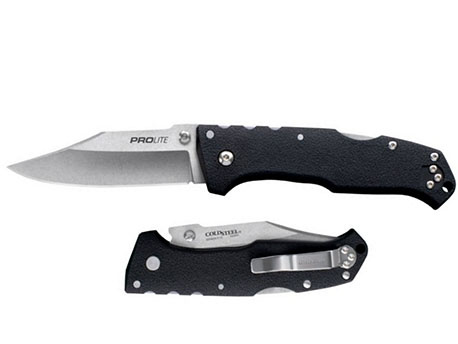 Cold Steel Cold Steel - Pro Lite - Clip