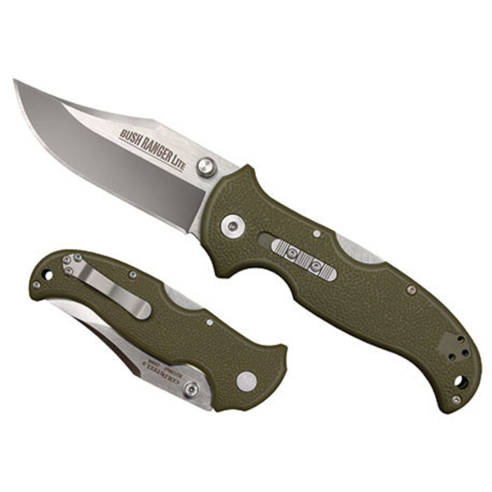 Cold Steel Cold Steel - Bush Ranger Lite