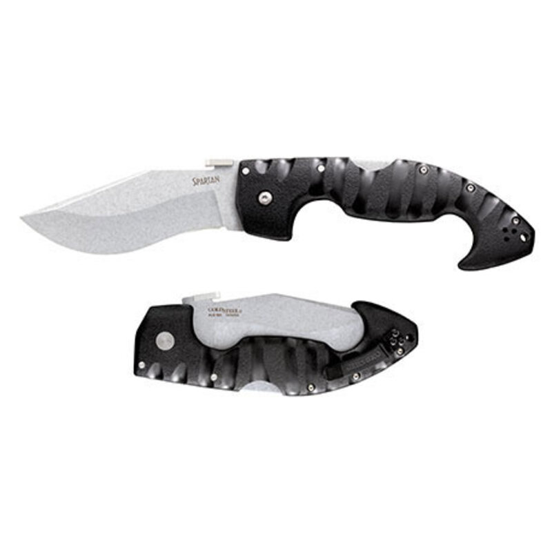 Cold Steel Cold Steel - Spartan - 10A