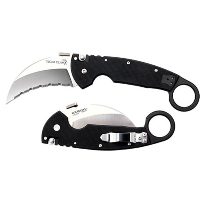 Cold Steel Cold Steel - Tiger Claw - SE