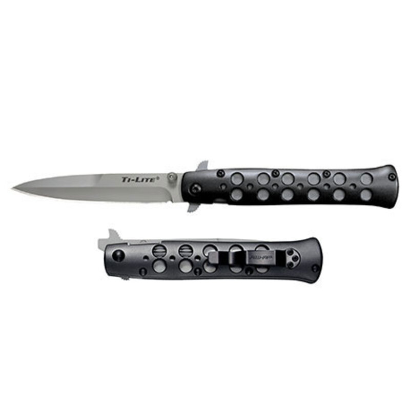 Cold Steel Cold Steel - 4" Ti-Lite - CPM-S35VN