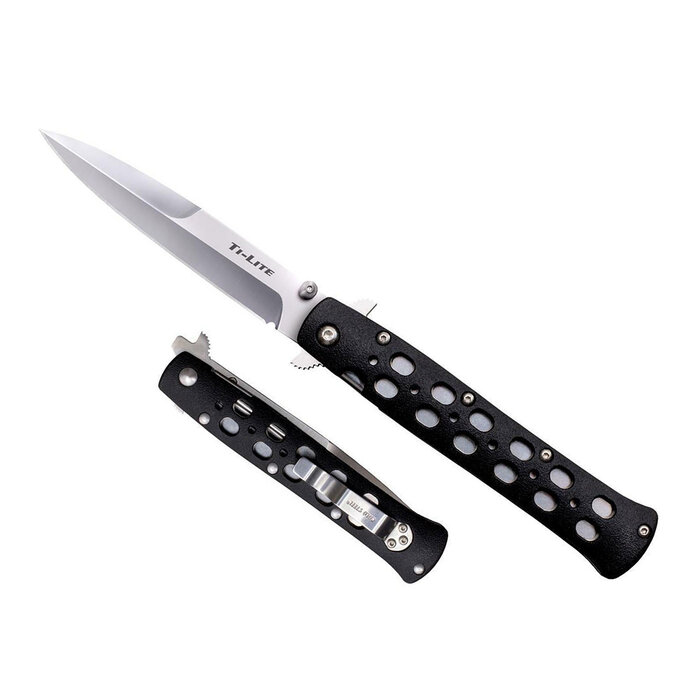 Cold Steel Cold Steel - Ti-Lite Zytel - Clampack