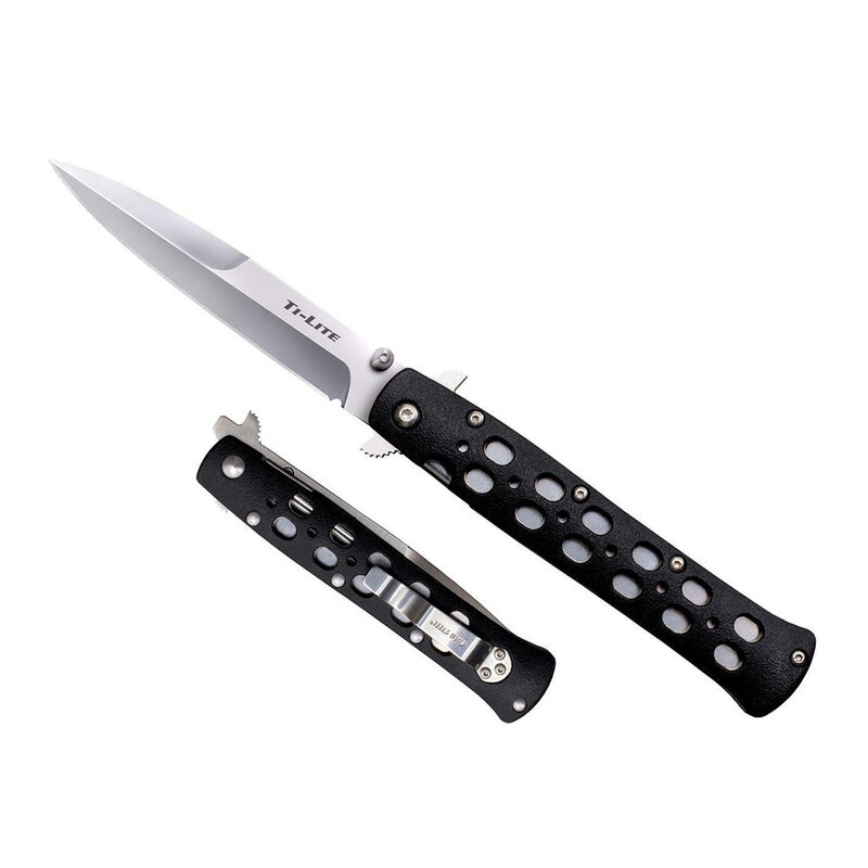 Cold Steel Cold Steel - Ti-Lite Zytel - Clampack