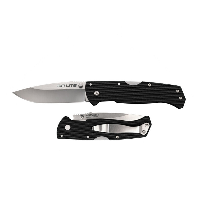 Cold Steel Cold Steel - Air Lite - Drop Point