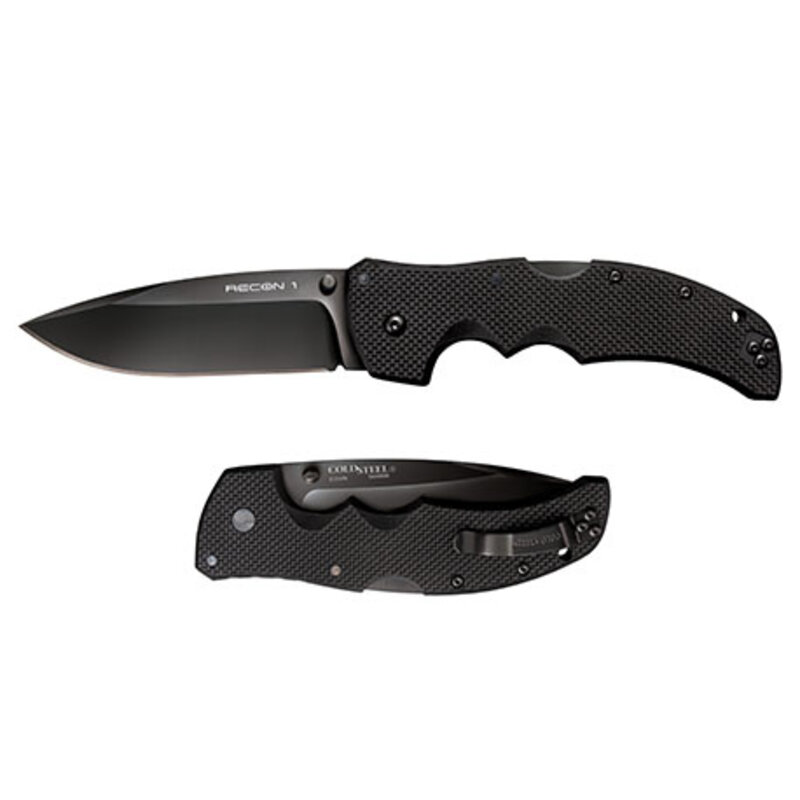 Cold Steel Cold Steel - Recon I Spear Point - PE