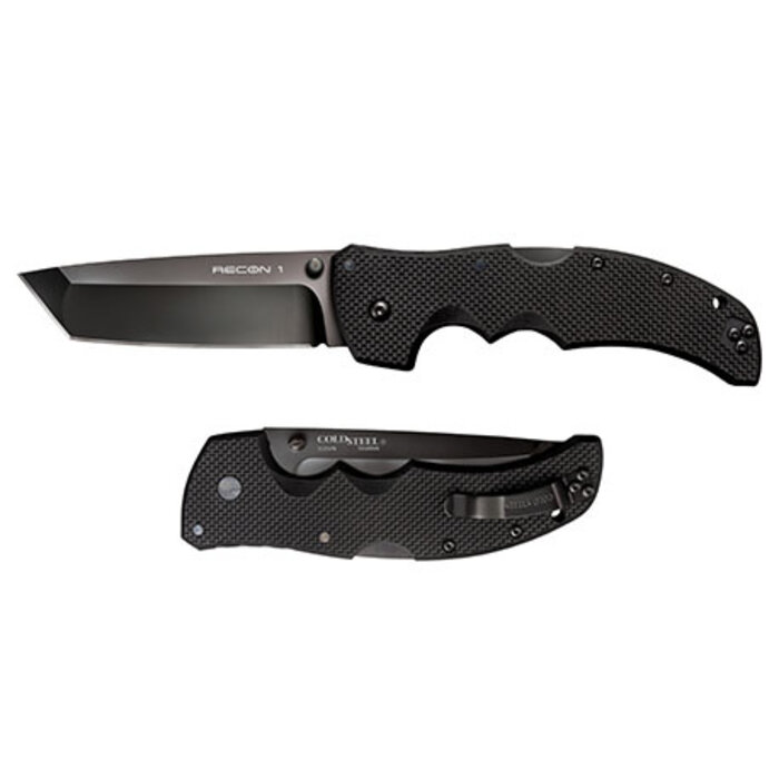 Cold Steel Cold Steel - Recon I - Tanto PE