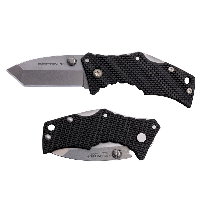 Cold Steel Cold Steel - Micro Recon I - Tanto PE