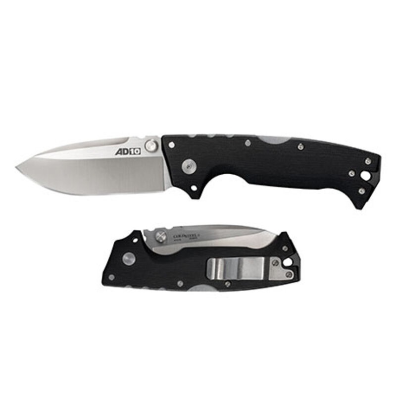 Cold Steel Cold Steel - AD-10