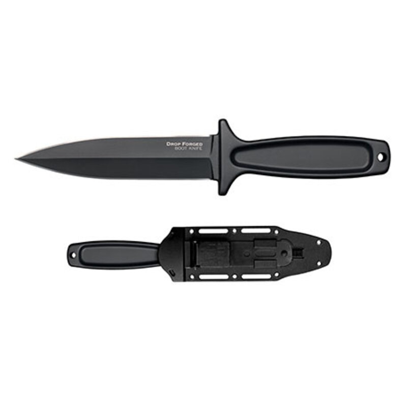 Cold Steel Cold Steel - Drop Forged - Boot Knife