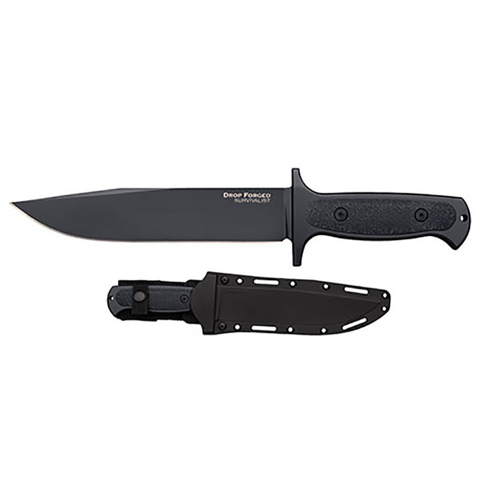 Cold Steel Cold Steel - Drop Forged - Survivalist