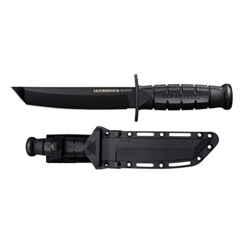 Cold Steel Cold Steel - LeatherNeck Tanto