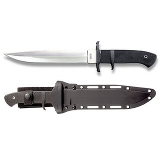 Cold Steel Cold Steel - OSS
