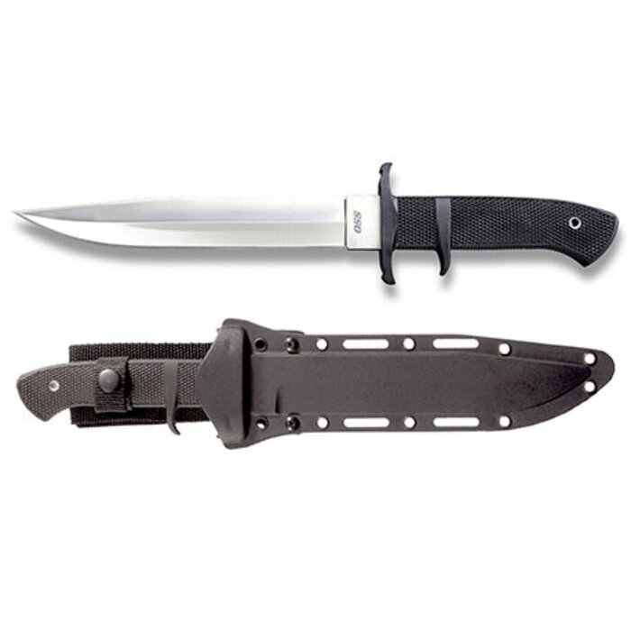 Cold Steel Cold Steel - OSS