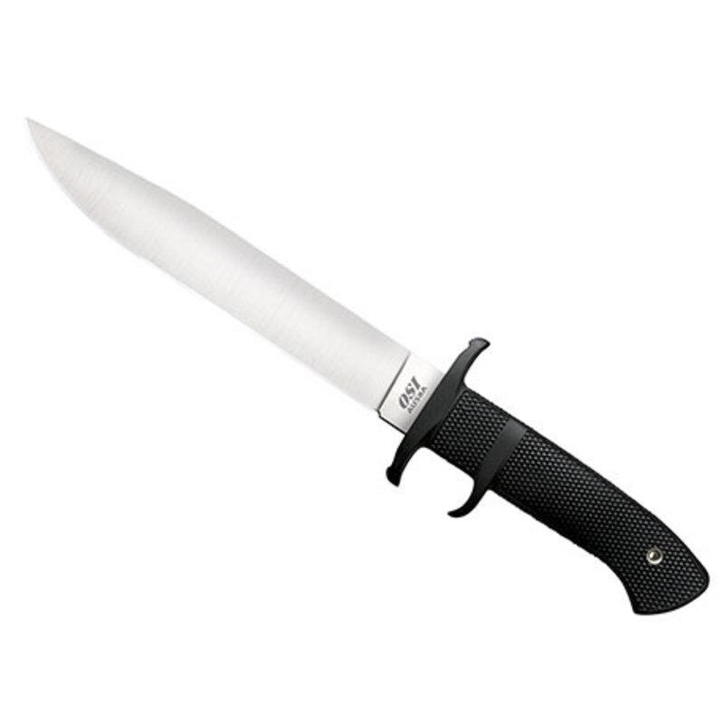 Cold Steel Cold Steel - OSI