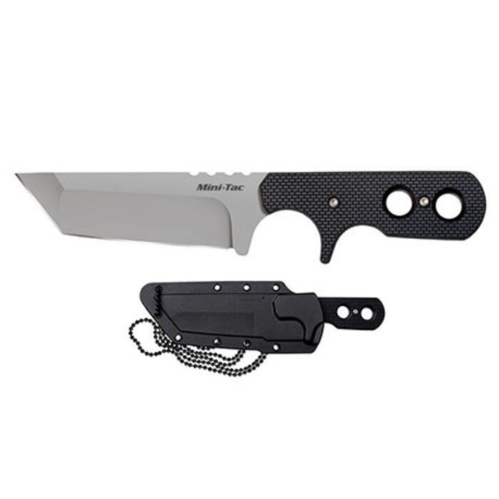 Cold Steel Cold Steel - Mini Tac Tanto