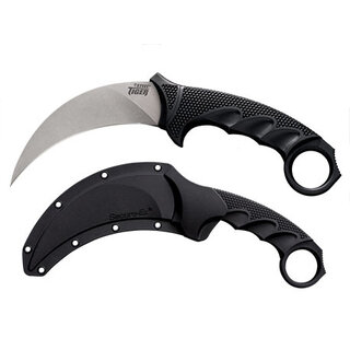 Cold Steel Cold Steel - Steel Tiger