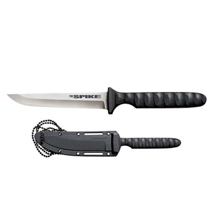 Cold Steel Cold Steel - Drop Point - Spike