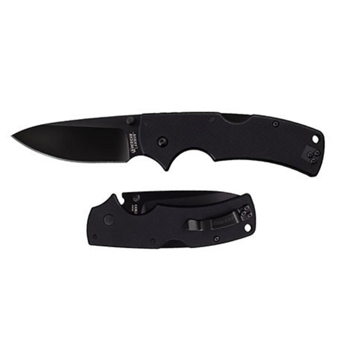 Cold Steel Cold Steel - American Lawman S35VN