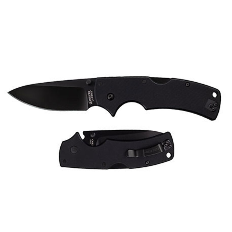 Cold Steel Cold Steel - American Lawman S35VN