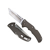 Cold Steel Cold Steel - Code-4 - Tanto Point