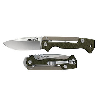 Cold Steel Cold Steel - AD-15 - Green
