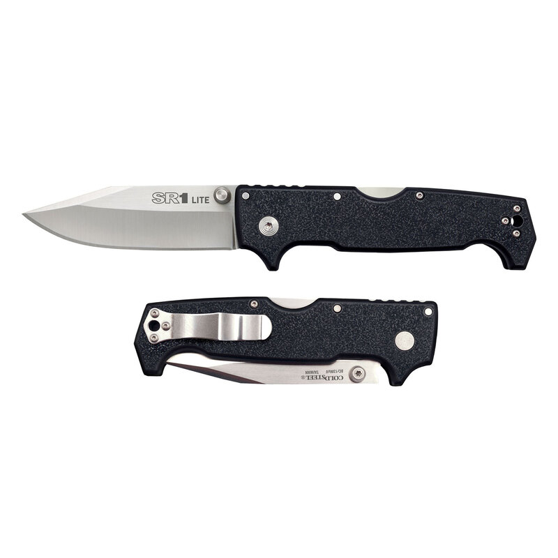 Cold Steel Cold Steel - SR1 Lite