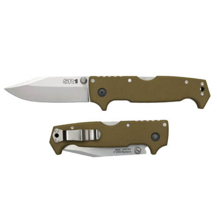 Cold Steel Cold Steel - SR1