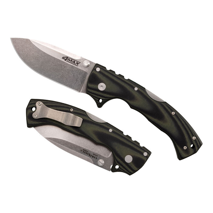 Cold Steel Coldsteel - 4-Max Elite