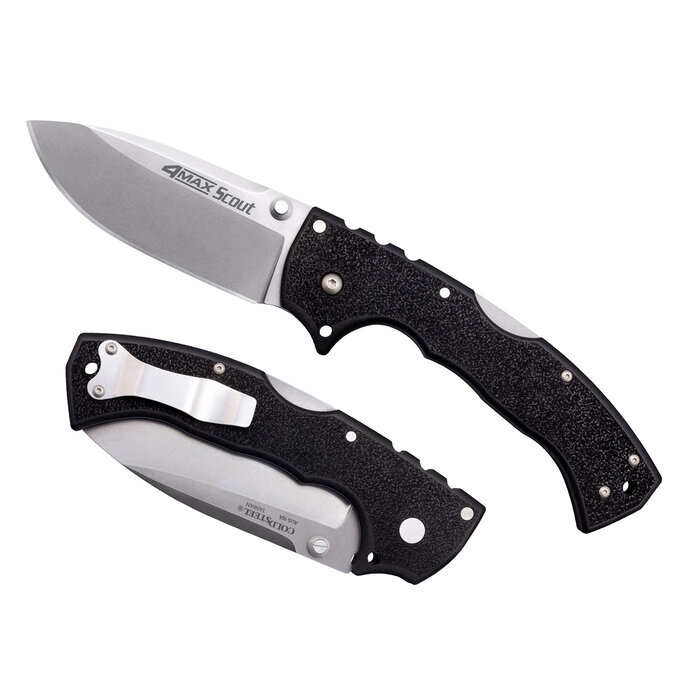 Cold Steel Cold Steel - 4-Max scout