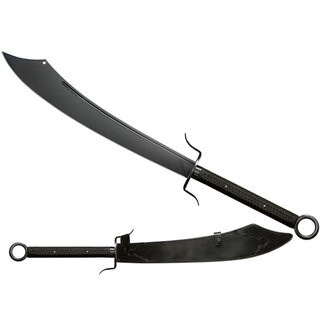Cold Steel Cold Steel - MAA - Chinese War Sword