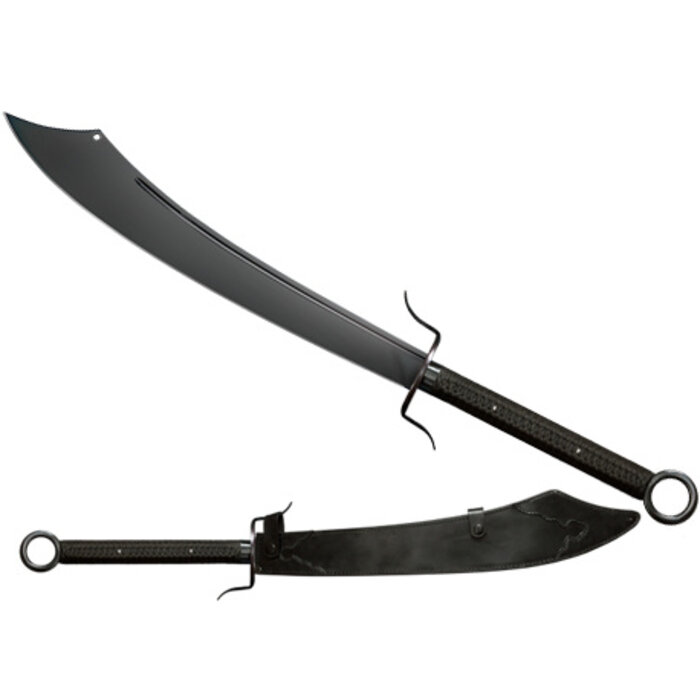 Cold Steel Cold Steel - MAA - Chinese War Sword