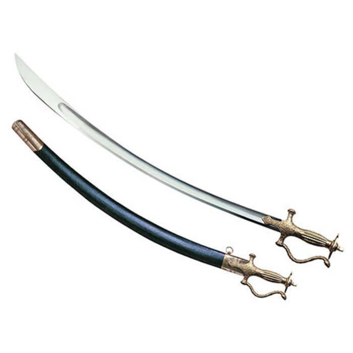 Cold Steel Cold Steel - Indian Talwar
