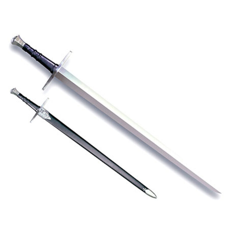 Cold Steel Cold Steel - Hand and-a Half Sword