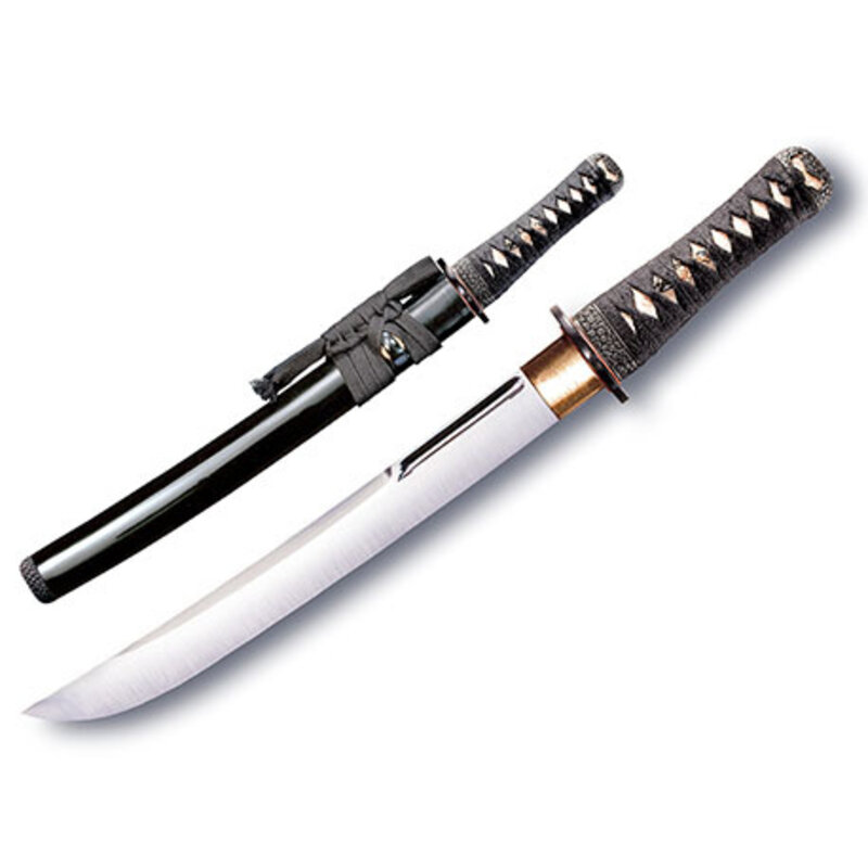 Cold Steel Cold Steel - O Tanto (Emperor)