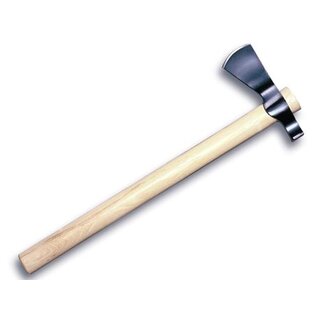 Cold Steel Hawk en acier froid