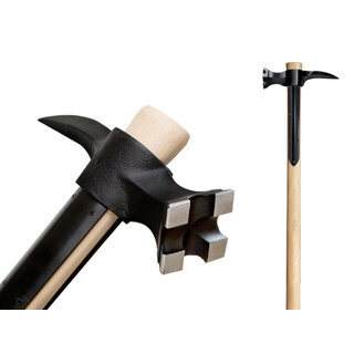 Cold Steel Cold Steel - War Hammer - 4-kops