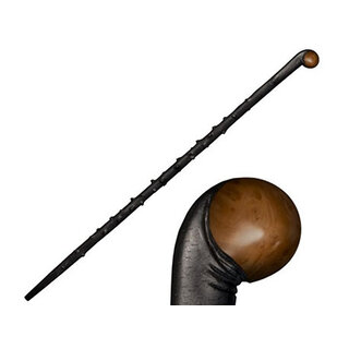 Cold Steel Kaltes Stahl Blackthorn Staff