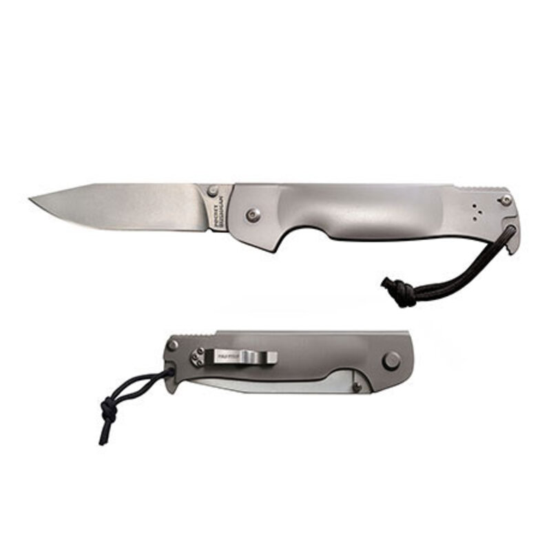 Cold Steel Cold Steel - Pocket Bushman