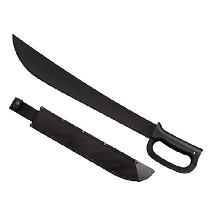 Cold Steel Cold Steel - Latin D-Guard Machete 18" - With sheath