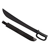 Cold Steel Cold Steel - Latin D-Guard Machete 21" - With sheath