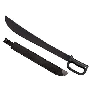 Cold Steel Cold Steel - Latin D-Guard Machete 21" - With sheath