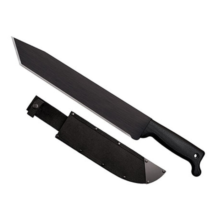 Cold Steel Cold Steel - Tanto Machete - With sheath