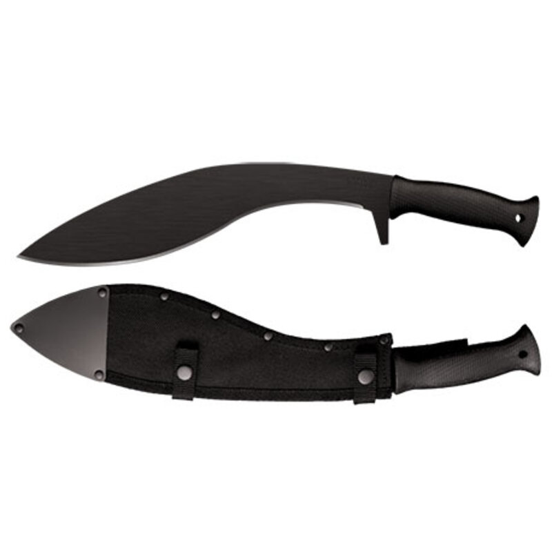Cold Steel Cold Steel - Kukri PLUS Machete