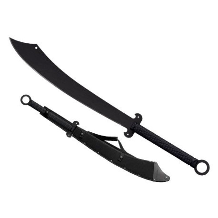 Cold Steel Cold Steel - Chinese Sword Machete