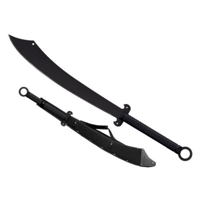 Cold Steel Cold Steel - Chinese Sword Machete
