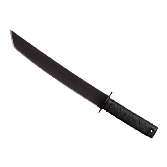 Cold Steel Cold Steel - Tactical Tanto Machete - With sheath