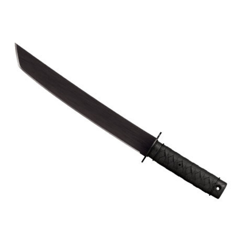 Cold Steel Cold Steel - Tactical Tanto Machete - With sheath